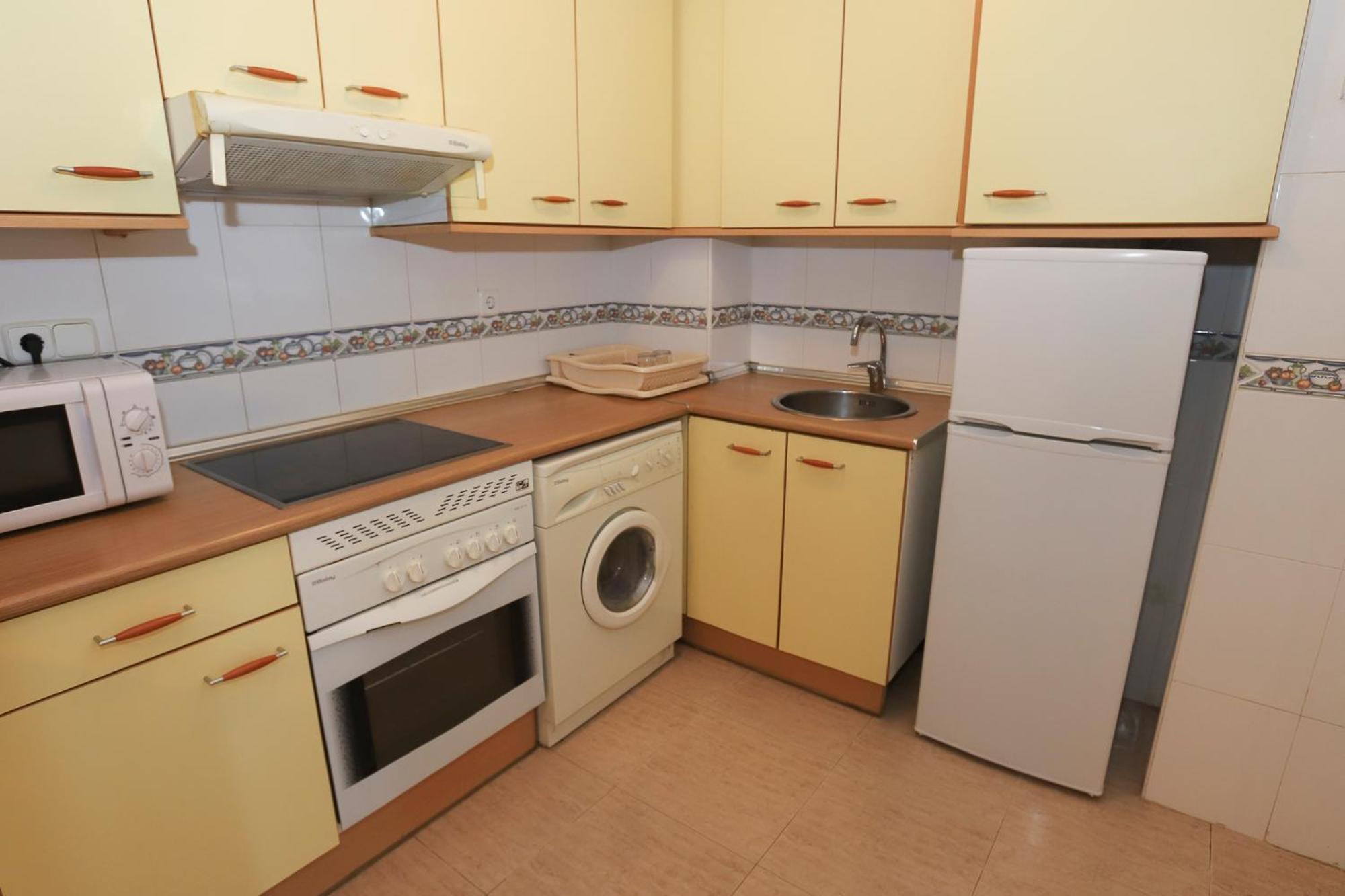 Costa Daurada Apartaments - Larimar サロウ エクステリア 写真